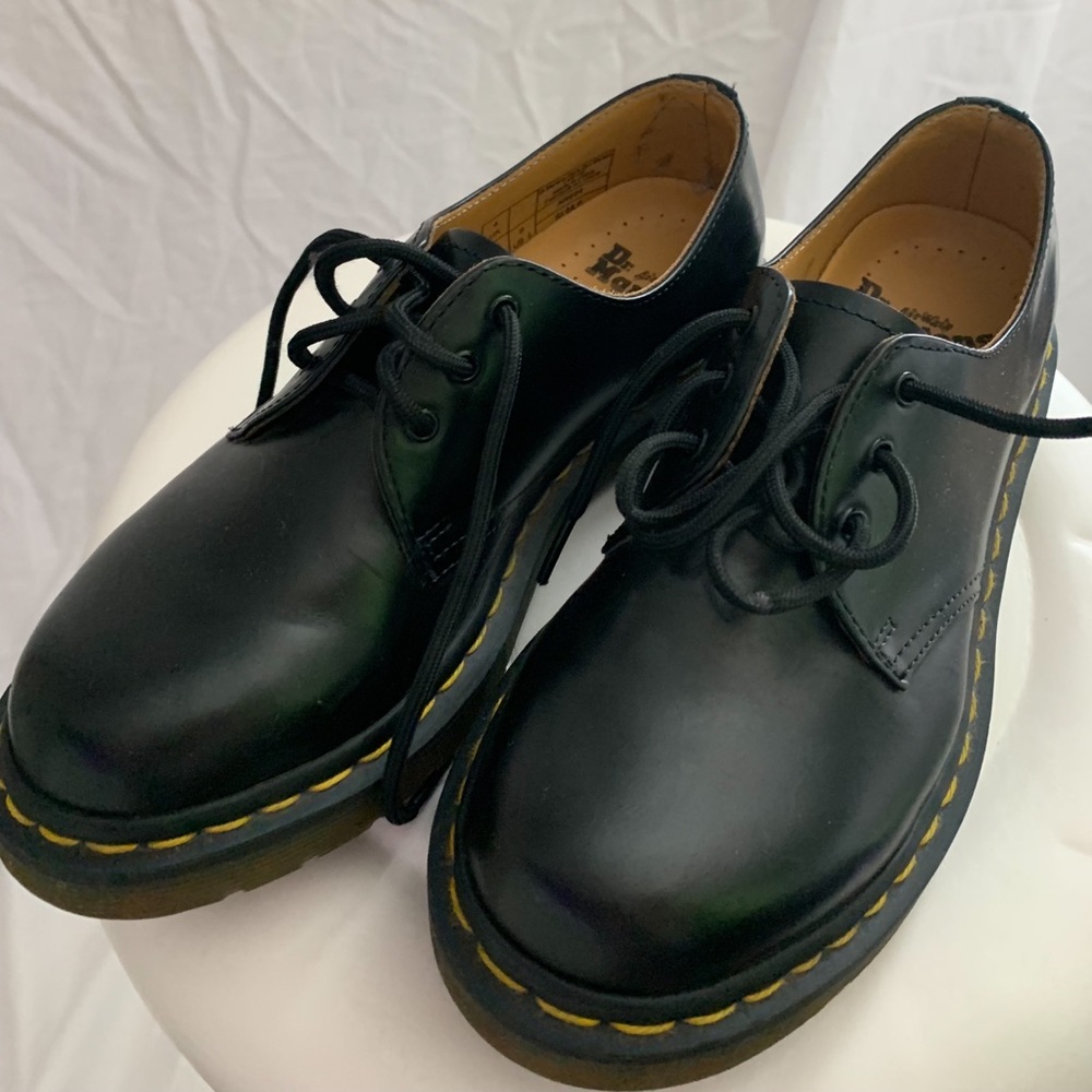 Dr. Marten 1461